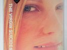THE VIRGIN SUICIDES OST LP SEALED w/Magazine Sofia Coppola Air Heart Rundgren