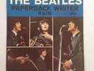 The Beatles. Rain / Paperback Writer Single #5651