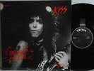 KISS Bootleg Vinyl LP... Dressed to kill ... ltd edition 500 / # 264 like new