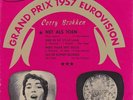 CORRY CROKKEN on RONNEX Net als toen EUROVISION DUTCH FEMALE VOCAL 45