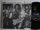 KISS Bootleg Vinyl LP... Blows you head off - part one... Fort Wayne 1984