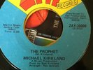 RARE SOUL FUNK / SWEET SOUL.... MICHAEL KIRKLAND (ZAY)