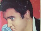 Elvis Presley Christmas LP Gatefold 1961 Mono Picture sleeve Exclusive Brazil