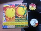 UMSONST & DRAUSSEN 78 MISSUS BEASTLY OUT OF FOCUS EMBRYO PRIVATE PRESS