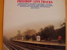 Freebop -Live Tracks (John Stevens, Evan Parker, Bobby Bradford, Courtney Pine..