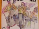 Johnny Dyani, Okay Temiz & Mongezi Feza - Music For Xaba Vol. 2  LP