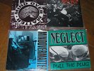 Long Island Hardcore 4 VINYL 7