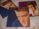ELVIS PRESLEY :ARTIST OF THE CENTURY  5 LPs BOX SET   MINT/EX CON