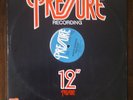 IDIATER EDWARDS loving sweet devotions  PRESSURE UK '85 BOOGIE 12