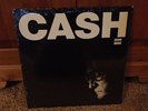Sealed Mint Johnny Cash American IV The Man Comes Around Hurt 440 063 336-1