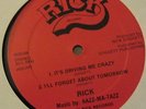 RICK DOGGETT 12