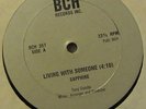 SAPPHIRE - LIVING WITH SOMEONE 12