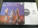 solti...mozart/tchaikovsky...eine kleine nachtmusik.....decca stereo....