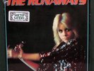 The RUNAWAYS self titled STILL SEALED Mercury NON Gatefold US Pressing 1976
