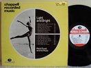Chappell LIBRARY LPC 1069 Mark Duval LP Jacky Giordano Jazz Funk RARE