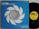 Chappell TVM LIBRARY Weird & Crazy Sounds 102 LP Cecil Leuter Electronic RARE