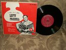 Lefty Frizzell Listen to Lefty Columbia HL 9021 10