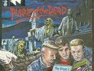 THE KREWMEN Plague of the dead Meteors Deltas Caravans Demented Are Go Batmobile