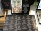 NATIVITY IN BLACK -13 RARE  SABBATH CLASSICS - MEGADETH / SEPULTURA / THERAPY