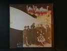 LED ZEPPELIN II ROBERT (BOB) LUDWIG Atlantic SD 8236  RARE 