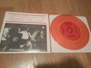 Insight Standing Strong Orange Vinyl SXE RARE Youth of Today Judge Soul Force