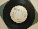 Kell Osborne, Quicksand, Northern Soul Rare Titanic NR