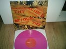 AC/DC: TNT, Limited Edition Pink Vinyl, Albert Production, Australia 1975, Mint