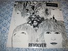 THE BEATLES - Revolver (Vinyl LP) - SEALED/NEW