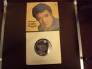 Elvis Presley - Good Rockin' Tonight - Extended Play 45 - German Pressing