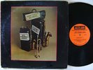 KENNY DORHAM And Friends LP on Jazzland VG++/NM mono