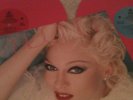 Madonna Bedtime Stories Limited Edition DJ Pink Pressing Promo Not For Sale.