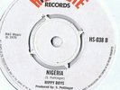 HIPPY BOYS - PICCADILLY HOP   NIGERIA - HIGH NOTE - HS038, 1970