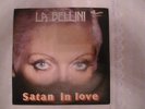 LA BELLINI SATAN IN LOVE RARE ITALO ELECTRO DISCO CAROSELLO 1978 HEAR