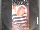 KYLIE MINOGUE - 45 italy the loco-motion different cover