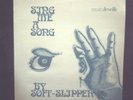 SOFT SLIPPER SING ME A SONG DE WOLFE LIBRARY LP 1971 PSYCH ROCK VOCAL