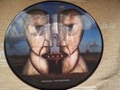 PINK FLOYD DIVISION BELL PICTURE DISC
