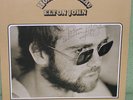 ELTON JOHN  Honky Chateau Orig UK DJM SIGNED & DEDICATED LP