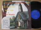 Stanley Brothers LP Best Loved Sacred Songs Of Carter Stanley King Lbl.