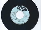 Bob Marley/Wailers/I Threes Belly Full/Version Ja Tuff Gong EX LISTEN