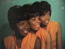 The Poppies Lullaby Of Love LP near mint promo vinyl girl group MONO