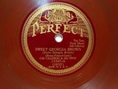 Cab Calloway/Whoopee Makers PERFECT 15507 Sweet Georgia Brown 78 rpm Bullock E-