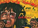 Lee Van Cleef - Reggae Sunsplash - Original Rare Near Mint  Reggae LP