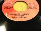 HOT ROCKS.HIGH TIMES PLAYERS.BLACK MAN/PART TWO.HIGH MUSIC.JA.NICE'N'RARE