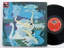SLS 5070   IDA HAENDEL Violin Solo   Swan Lake   PREVIN LSO   3x LP BOX SET B/W