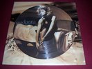  MADONNA LIKE A VIRGIN DIE CAST PICTURE DISC VINYL LP MDNA