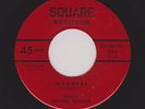 FRANTIC R&R Instro/Rocker RHYTHM ROCKERS Madness/Oh Oh Honey M- HEAR BOTH SIDES