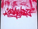 LEVELHEDZ - LEVELATIONS - VERY RARE OZ HIP HOP EP 1999 - SERECK 13TH SON