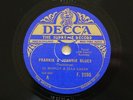AL BOWLLY & ELLA LOGAN 