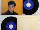 ELVIS PRESLEY - There's Always Me / Judy - POP SINGLE VINYL