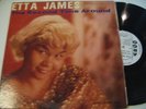 ETTA JAMES - the second time around - ARGO - EX